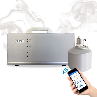 Commercial HVAC Scent System with 500ml Capacity and 50Hz Frequency for Aromatherapy