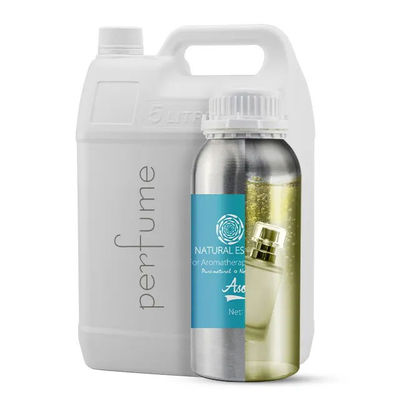 500ml Perfume Grade C Fragrance Oil with 2000kgs Production Capacity for Aroma Machines and Perfume Making