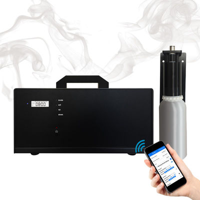 App-Controlled HVAC Scent System with 500ml-2.6l Capacity and 50W Power for Aromatherapy