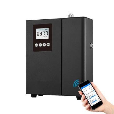 Commercial Aroma Diffuser with > 200 mL Capacity 8W Power and 12V Voltage for HVAC Scent System