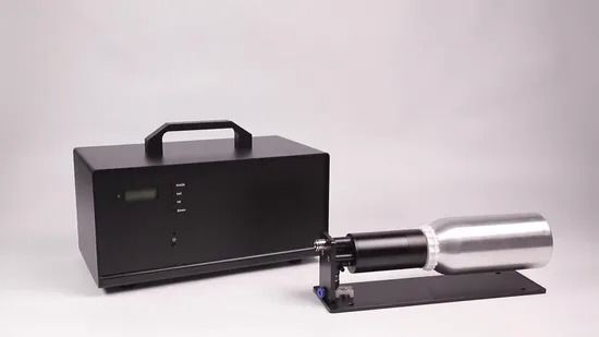 3000cbm Coverage 220V HVAC Scent System with Hotel Usage Commercial Scent Diffuser Machine