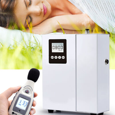 WIFI 4G APP Control 150ml Capacity Silent Operation Scent Air Machine for Commercial and Hotel Use