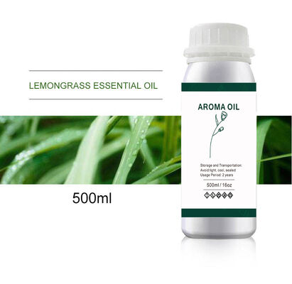 Free Sample Aroma Oil Scent Oil Shangri-La Aromatherapy Essential Oil Set for Scent Diffuser