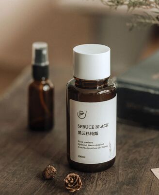 Hot Selling Manufacturers 500ml Aromatherapy Essential Oil for Reed Scent Aroma Diffuser Lemongrass Fragrance Pure Essential Oil