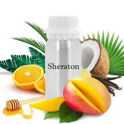Classic Series Fragrance Oil for Perfume Making Arabian Perfume Oil Concentrated Wholesale Professional