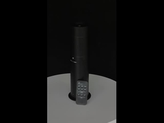 Machine à la maison silencieuse superbe d'air de parfum d'utilisation