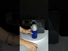 Machine puissante de diffuseur de parfum avec la pompe fonctionnante silencieuse