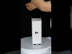 Machine commerciale de diffuseur de parfum de secteur moyen