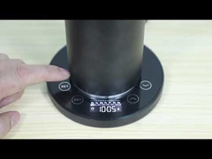 Machine commerciale électrique silencieuse de diffuseur de parfum de Maxair petite pour le bureau, station thermale, gymnases