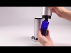 Machine commerciale électrique silencieuse de diffuseur de parfum de Maxair petite pour le bureau, station thermale, gymnases