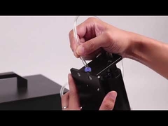 La CAHT professionnelle de machine de diffuseur de parfum de vaste zone pour l'hôtel