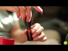 Diffuseur sans eau d'huile essentielle d'Usb de nébuliseur portatif de l'huile 10ML essentielle