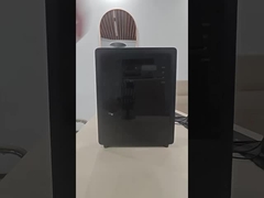 Q1200Diffuseur d'air Diffuseur d'huile aromatique