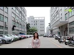 Regardez : Diffuseur de parfum d'air rechargeable anhydre 4000mAh à double buse 100m² Vitrine